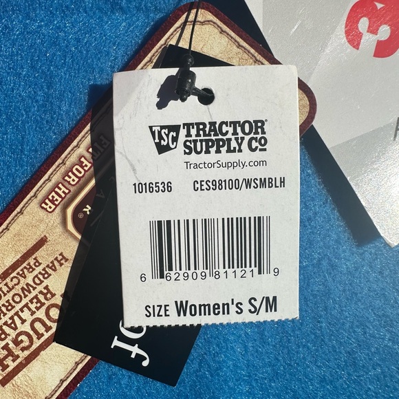 ⭐️NWT⭐️Schmidt Pink Waterproof Gloves - Picture 9 of 10